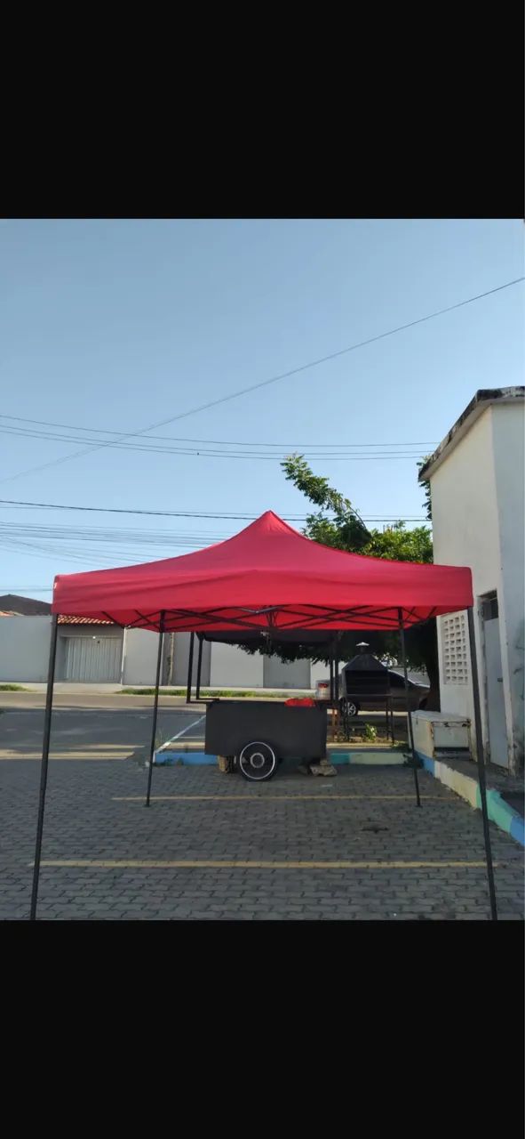 Vende-se tenda, barraca  - Foto 3
