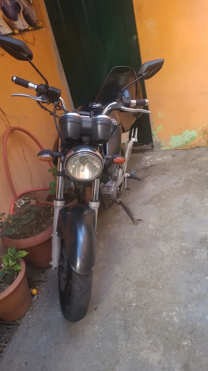 Vendo Fezer 250  2008  - Foto 5