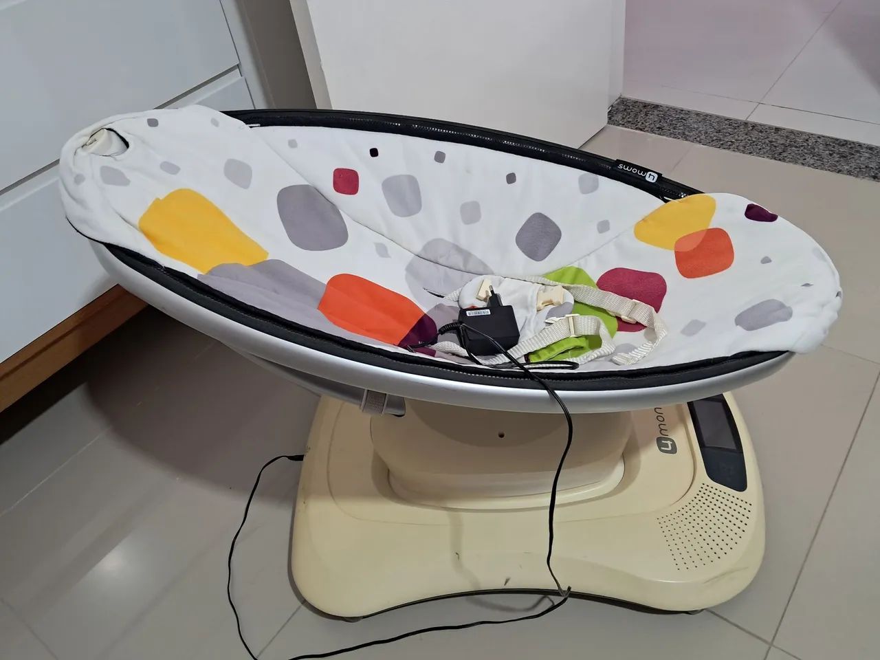 Bebê Conforto 