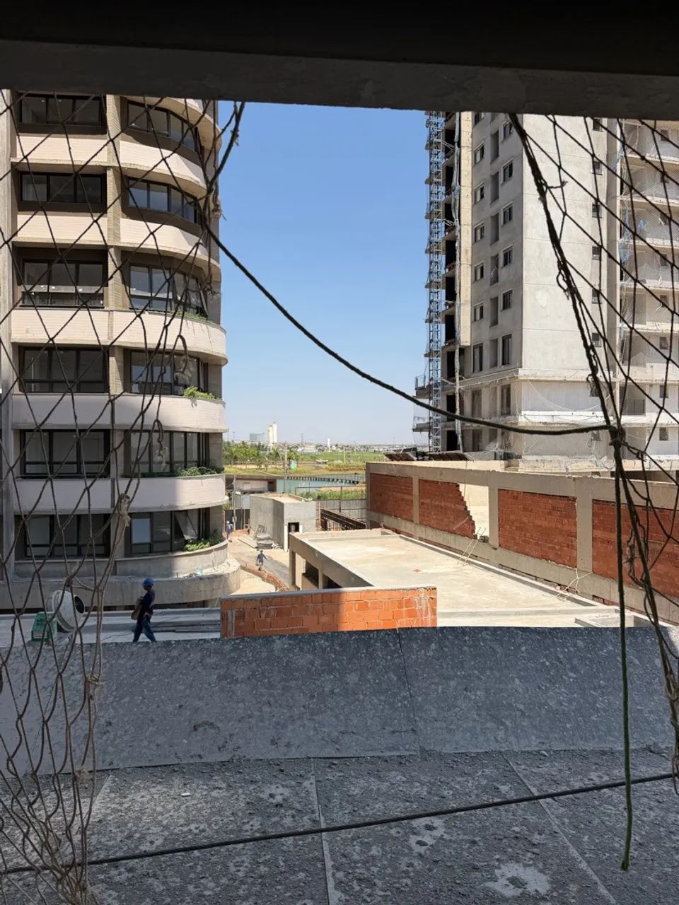 Sala comercial Parque UNA SEM PARCELAS 