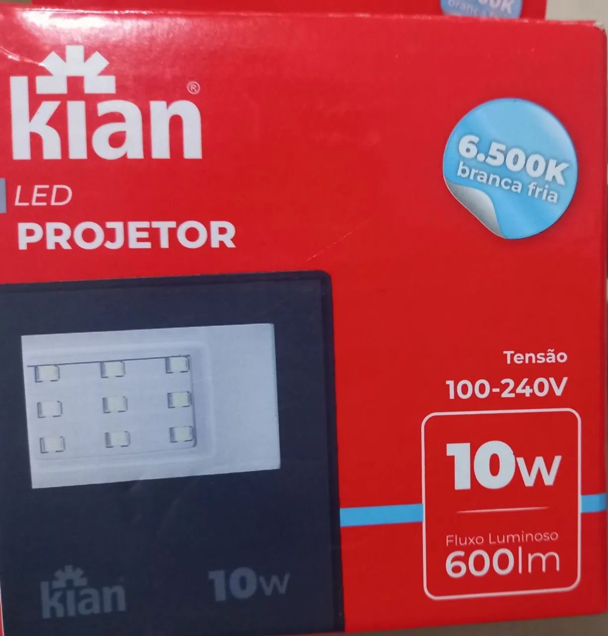 Led Projetor