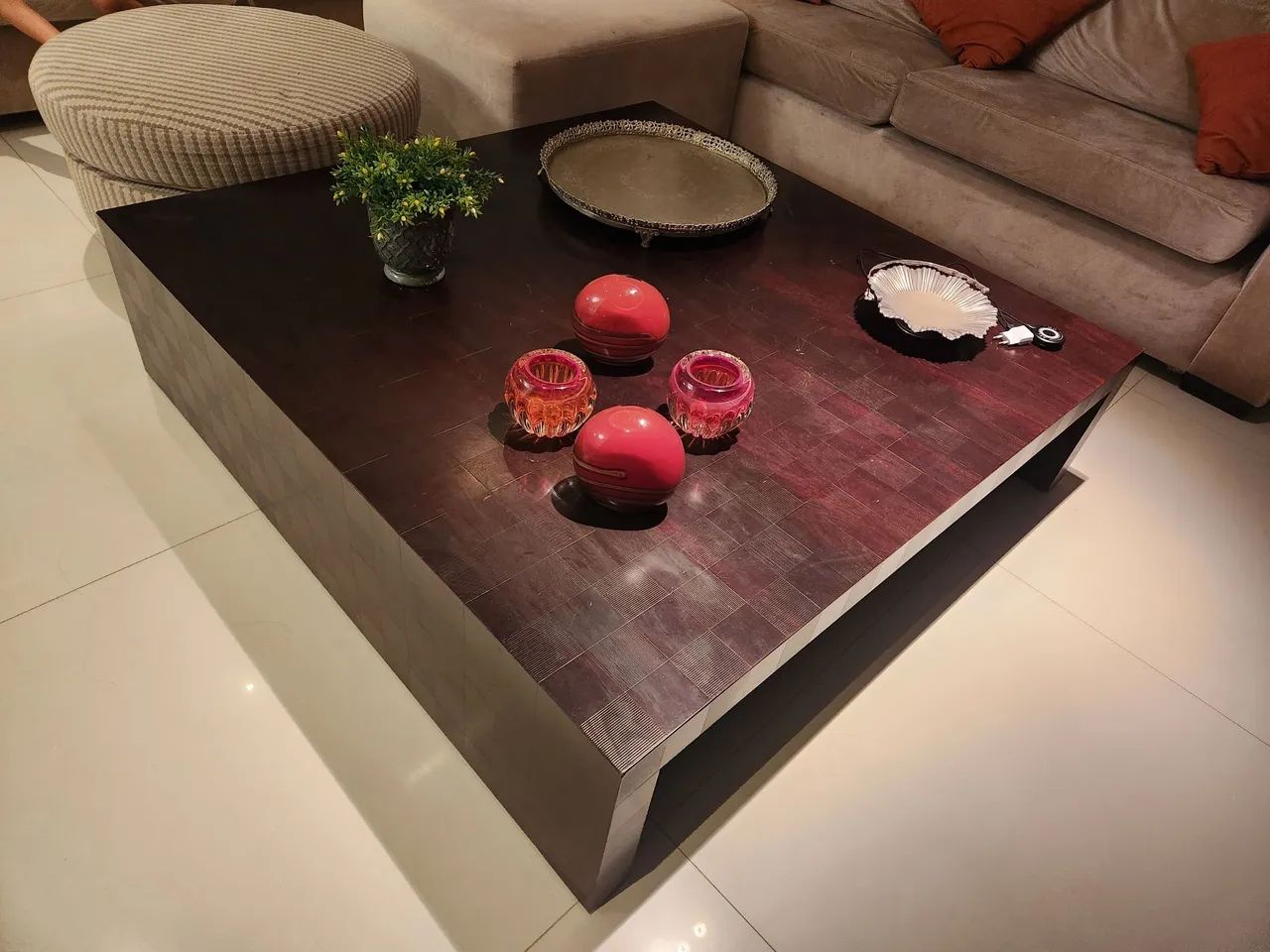 Mesa de centro - Foto 3