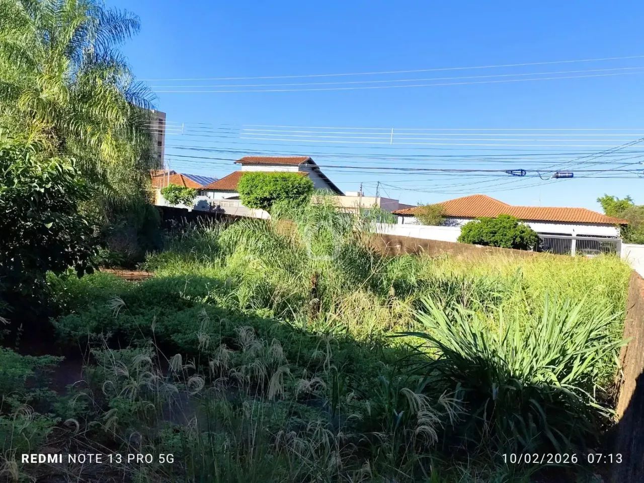 TERRENO COMERCIAL - MONTE CASTELO - Foto 2