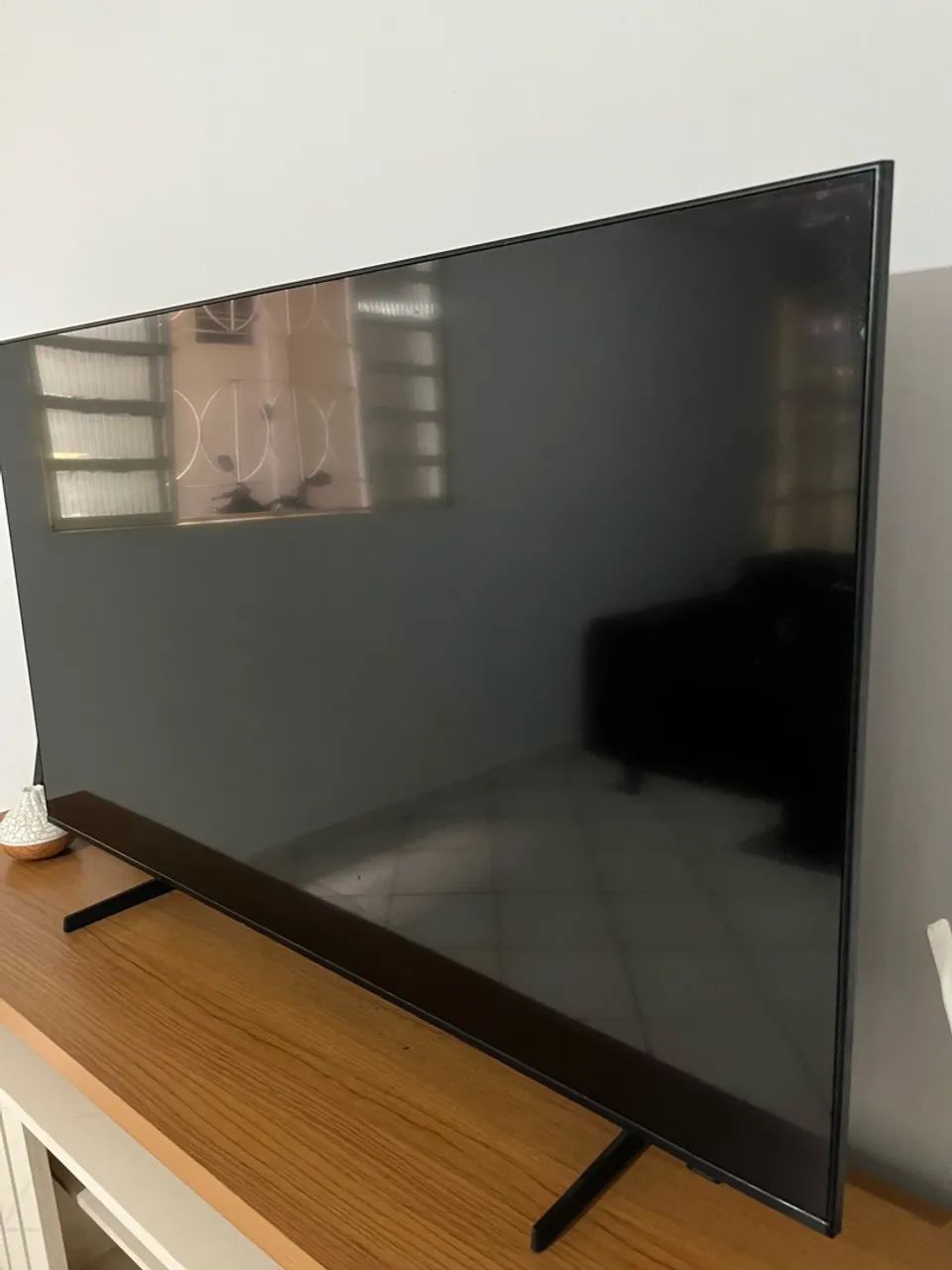 Tv 55 polegadas smart  - Foto 5