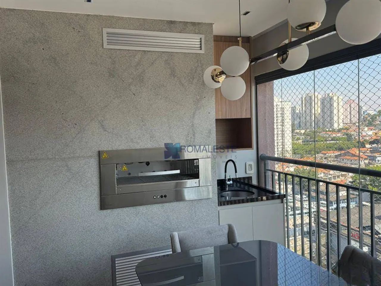 Apartamento com 3 dormitórios à venda por R$ 745.000,00 - Jardim Independência - São Paulo - Foto 5