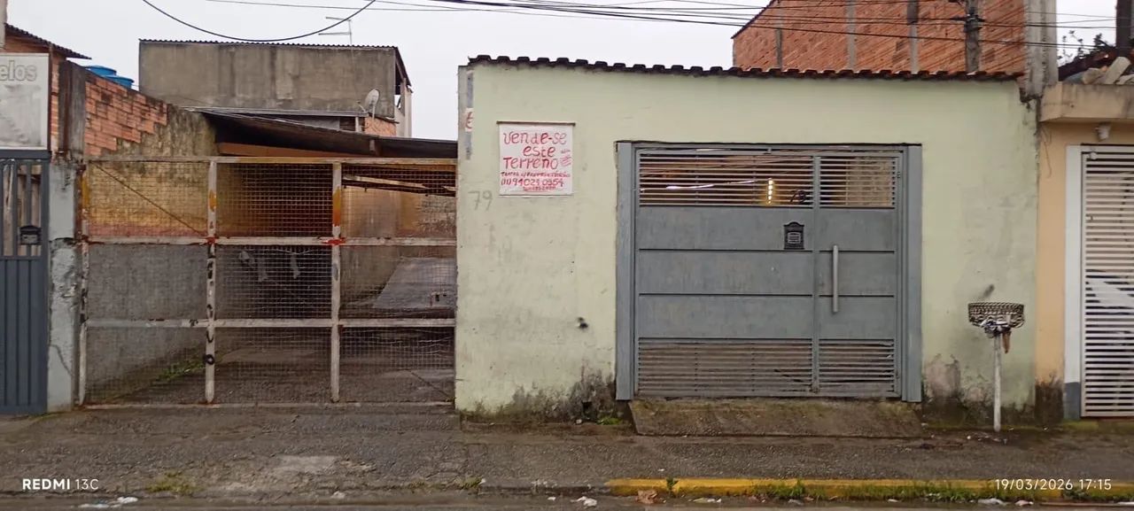 Casa com Comércio em Poá  - Foto 2