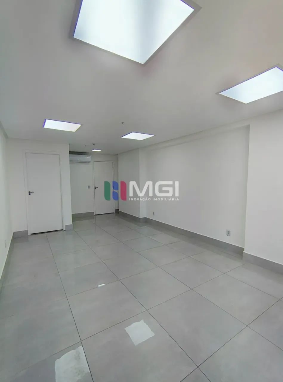 Sala Comercial Terra Office - Foto 5