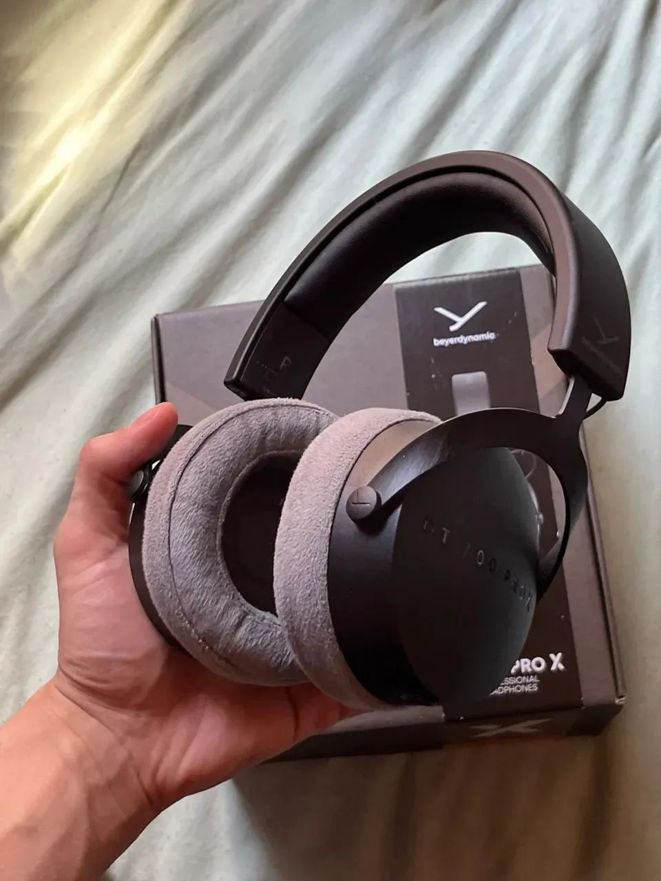 Fone DT 700 PRO X  - Foto 2