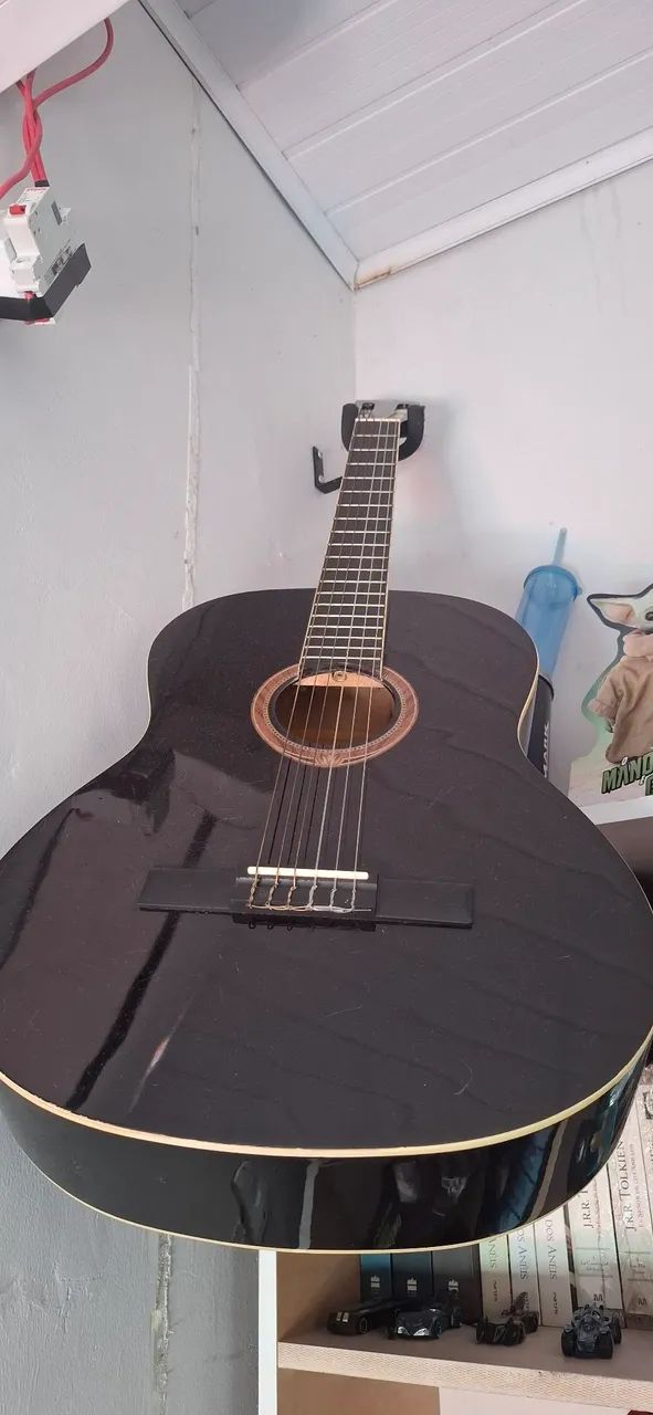 Violão michael