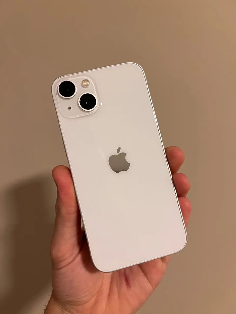IPhone 13 128Gb - Único Dono