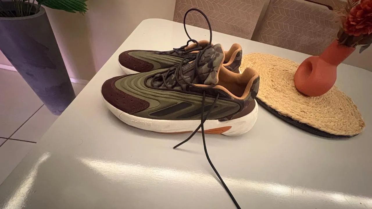 Tenis adidas