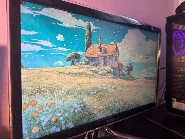 Monitor Samsung BX2250 22? Full HD - Foto 3