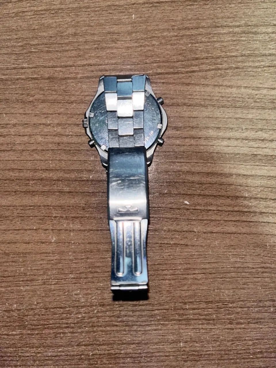 Relógio Technos Skydiver Chronoalarm - Foto 4