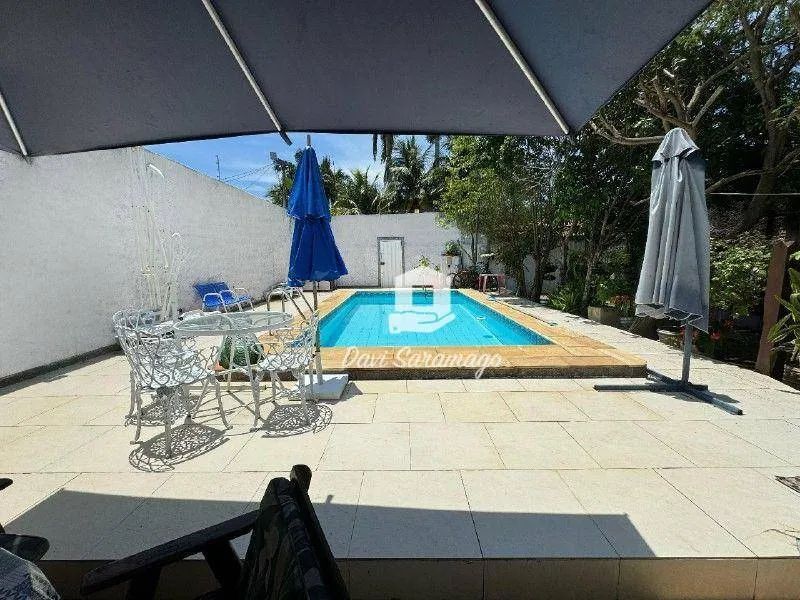 Casa 5 quartos em Piratininga!