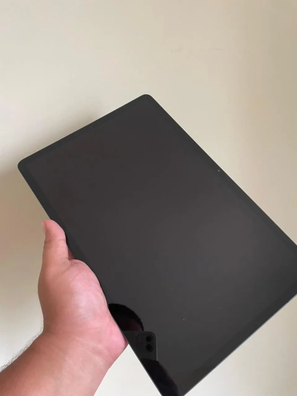Galaxy Tab S7 FE - 12.4 Polegadas com caneta original da Samsung - Foto 3