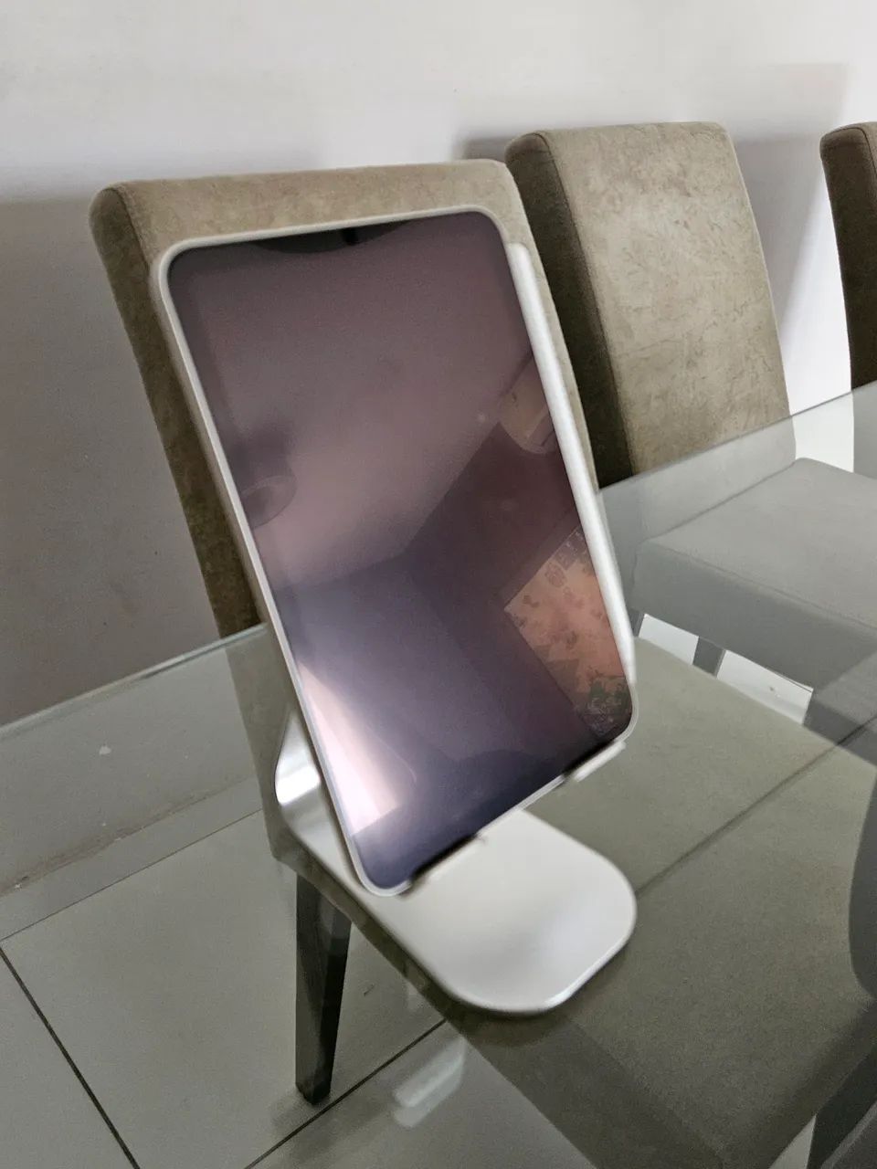 iPad Mini 6 e Apple Pencil 2nd generation - Tablets e E-Readers
