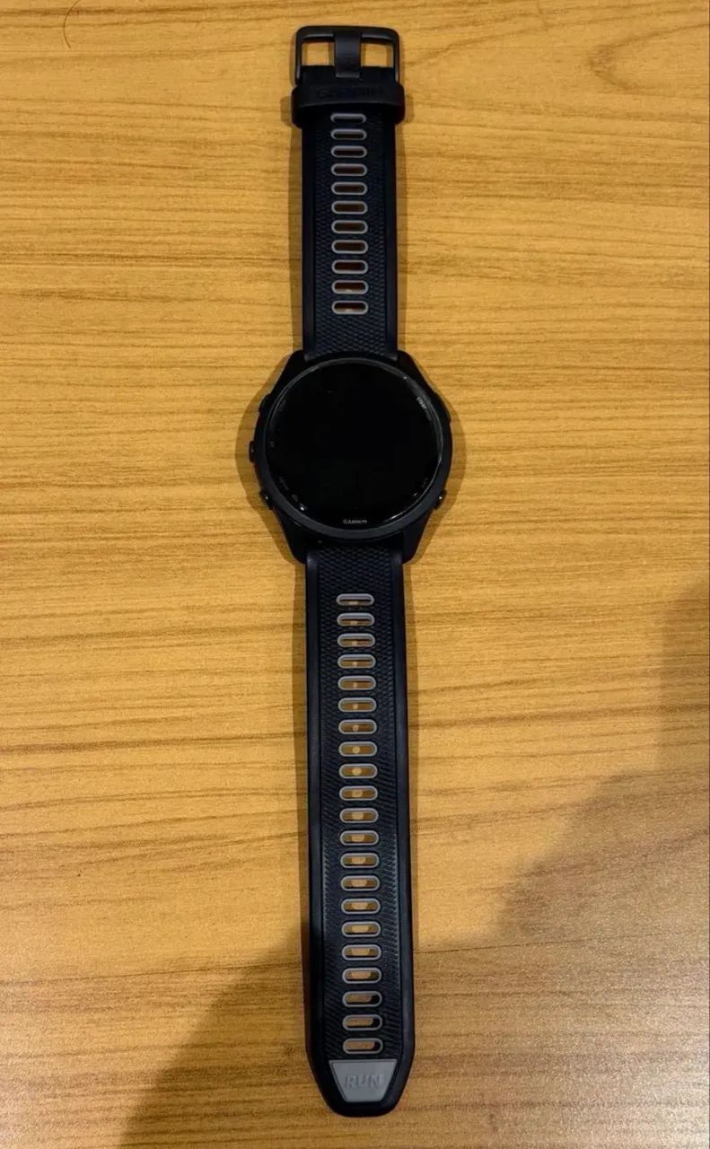 Garmin forerunner 265 - Foto 2
