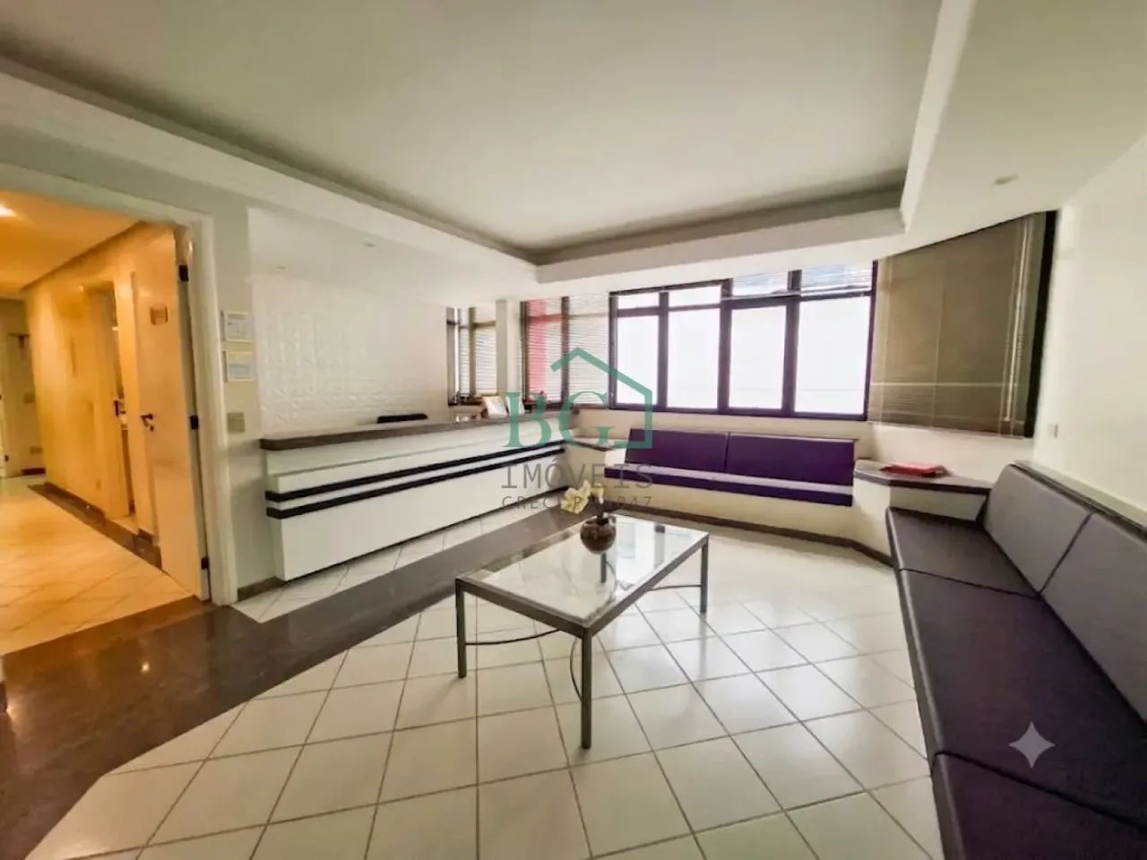 Comercial Sala Comercial em Poços de Caldas - Foto 4