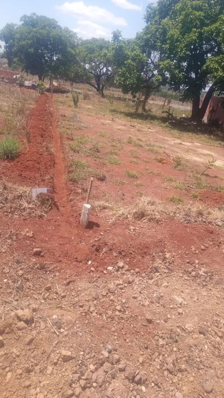 Vendo Lote em Funilândia  - Foto 3