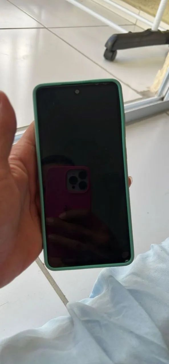 Celular Samsung Galaxy A72 - Foto 4