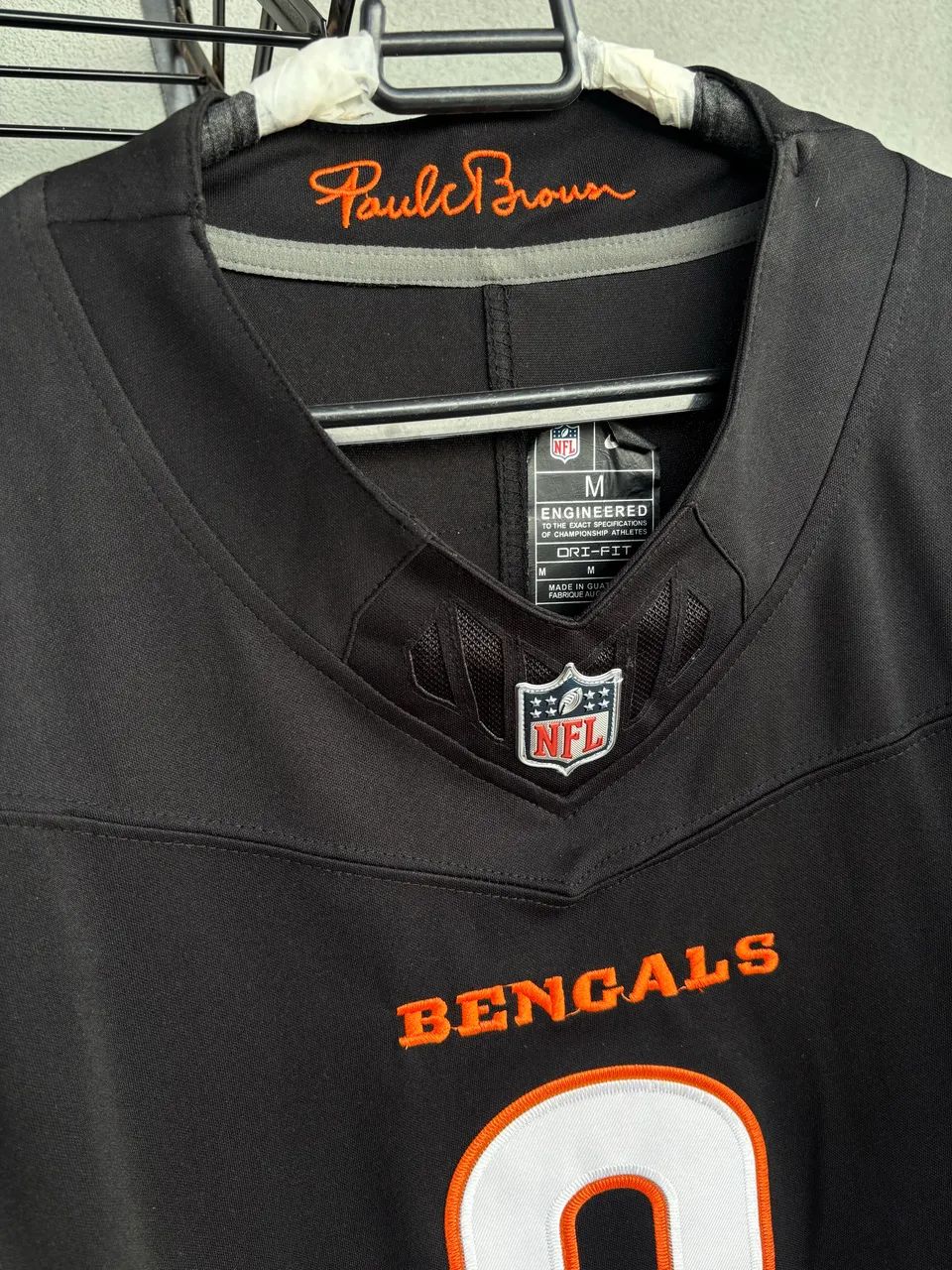 Camisa NFL Cincinnati Bengals - Burrow - Foto 3