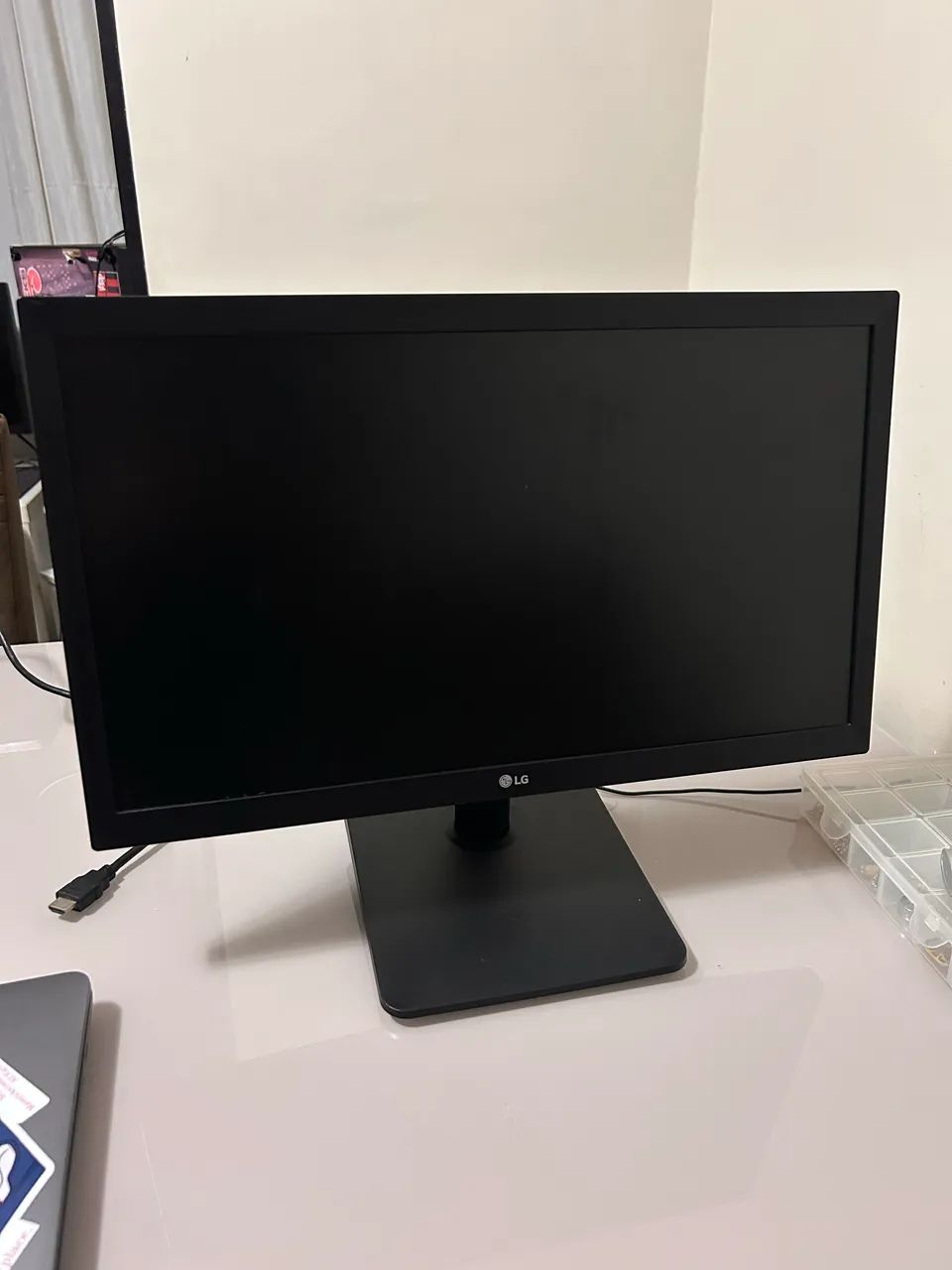 Monitor LG 20MK400H-B 19,5 60hz - Foto 3