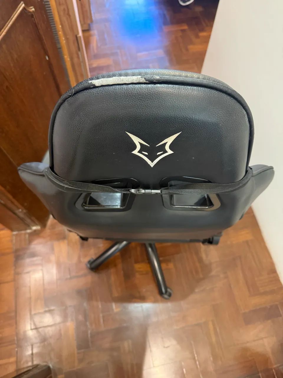 Cadeira gamer  - Foto 4