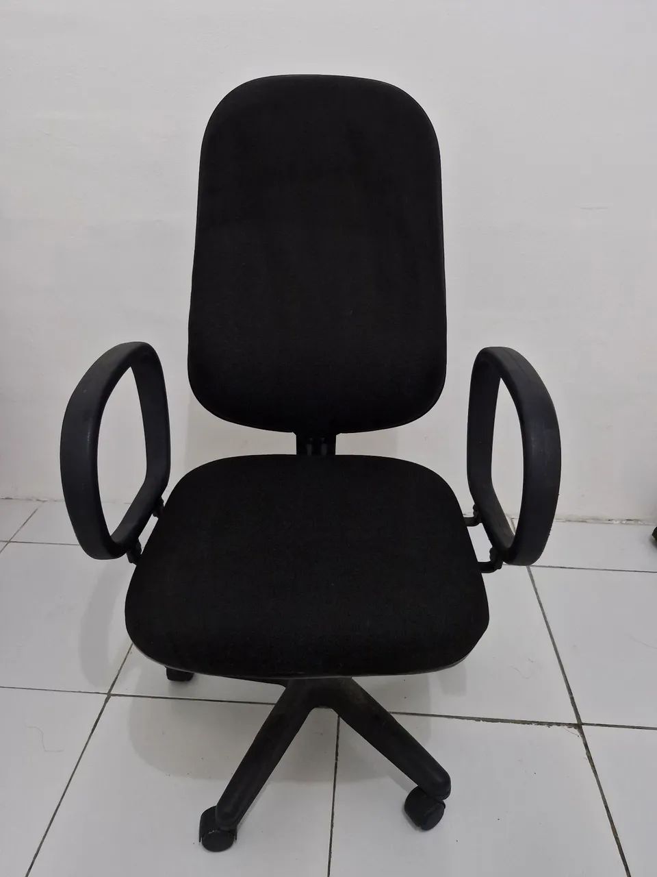 Cadeira Giratória 
