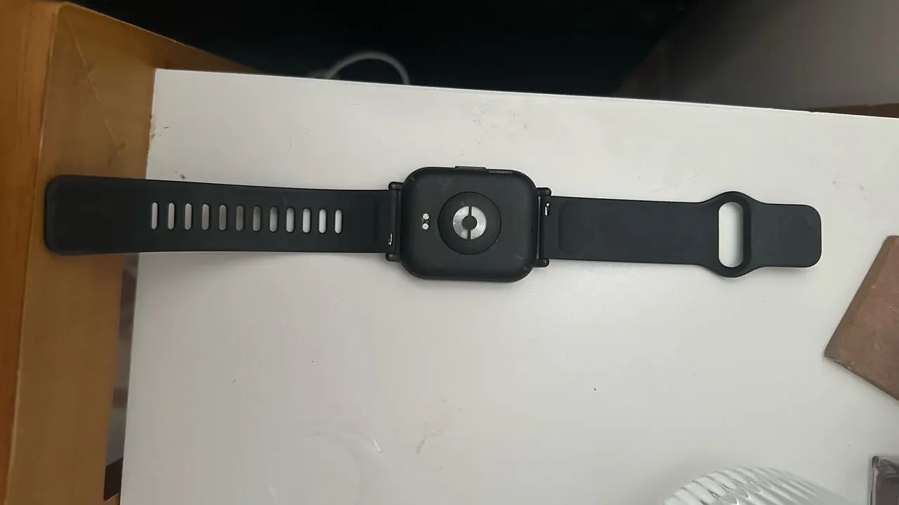 Smartwatch Xiomi Redmi 5 Active - Foto 3