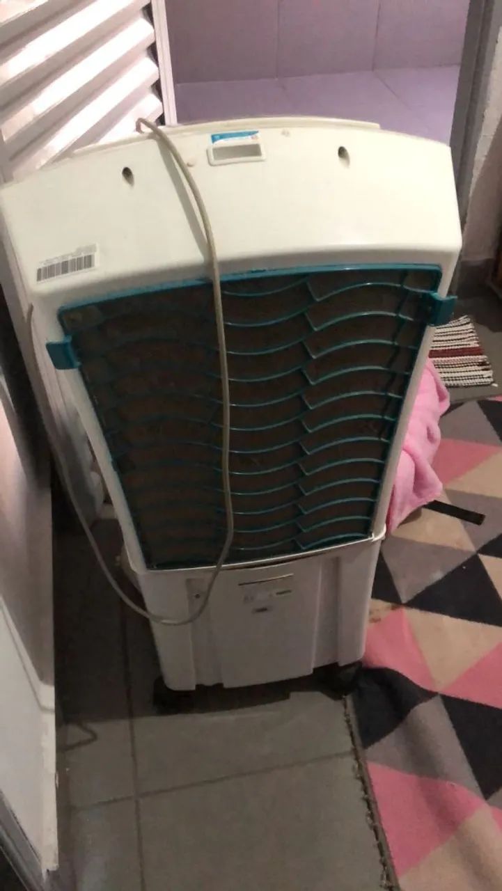 Climatizador  - Foto 3