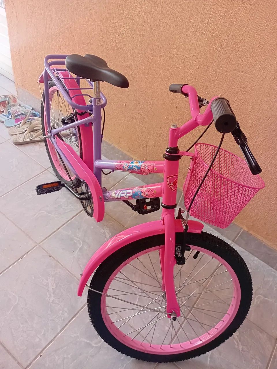 BICICLETA ARO 20  - Foto 3