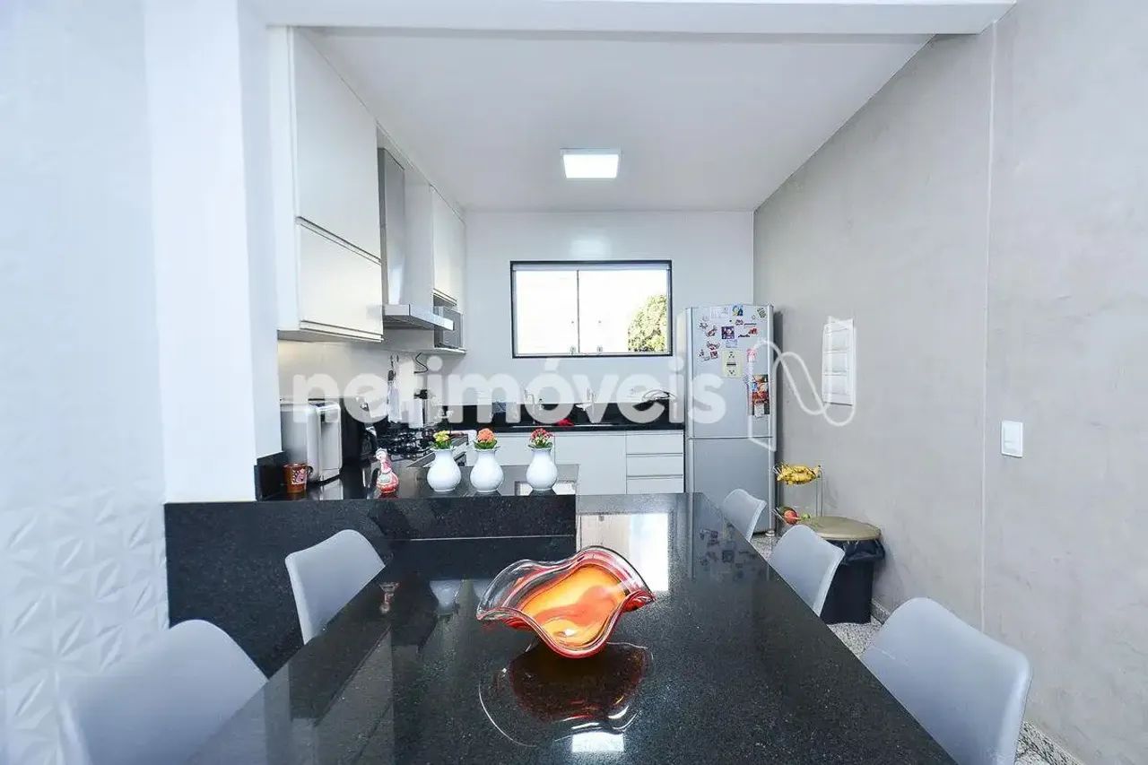 Venda Casa Cidade Nova Belo Horizonte - Foto 3