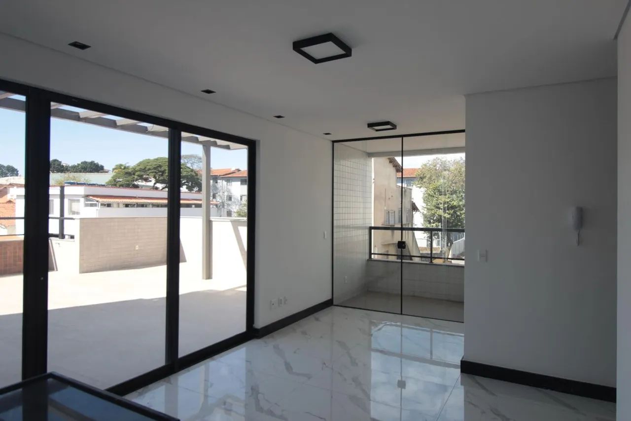Apartamento à Venda - Itapoã, 3 Quartos, 168 m2 - Foto 4