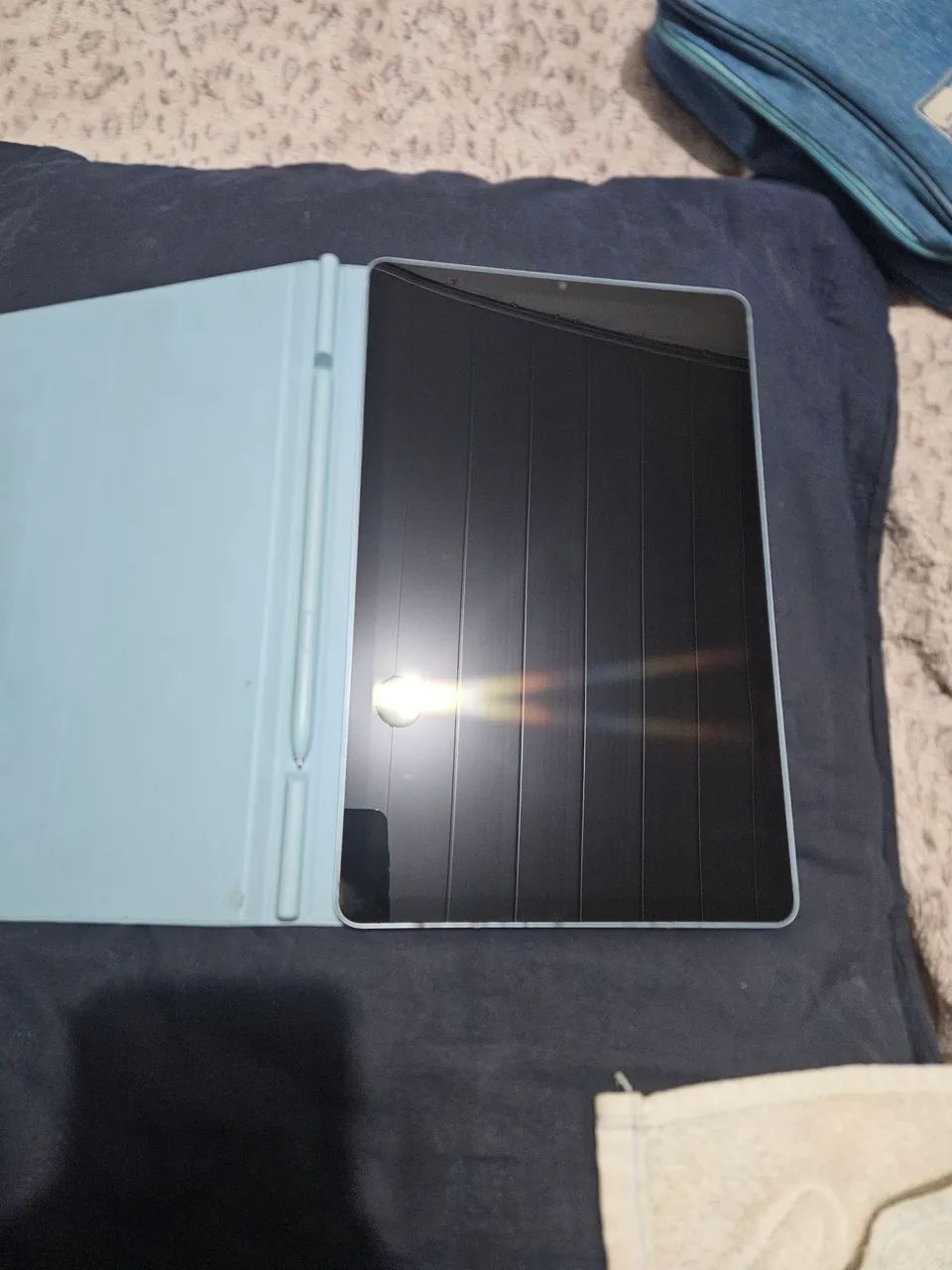 Tablet Samsung S6 Lite - Foto 2