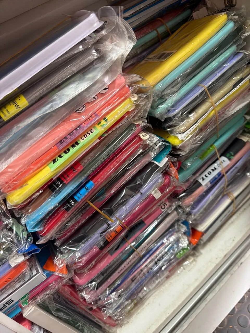 CAPAS DIVERSAS PARW CELULAR  - Foto 4