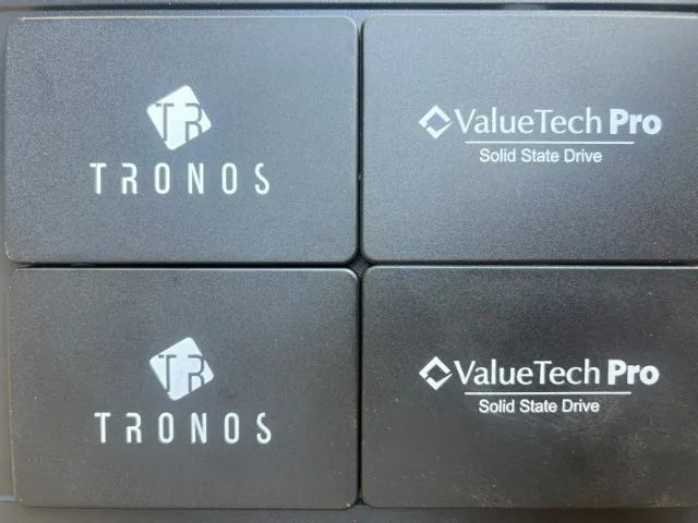 SSD 512gb 240gb