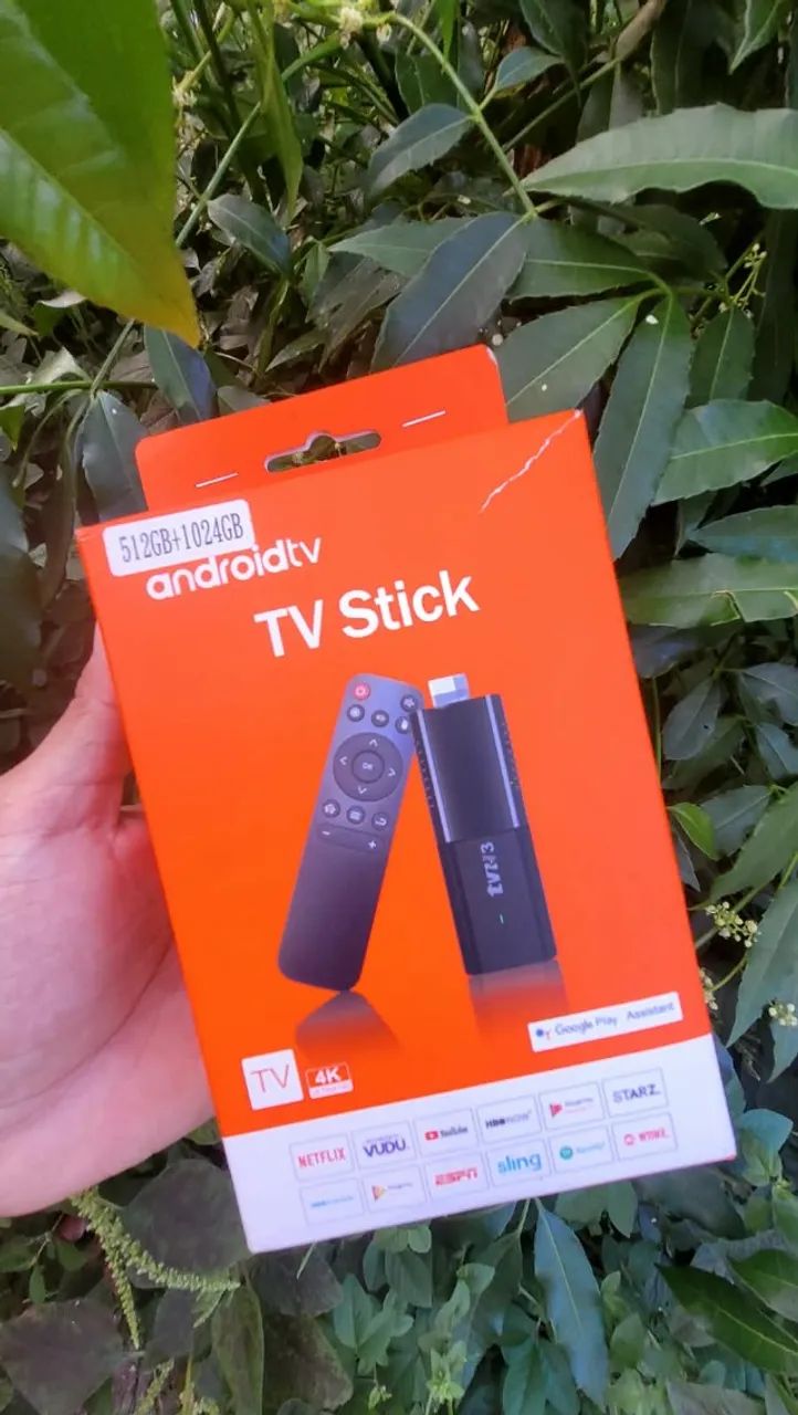 tv stick android - Foto 5