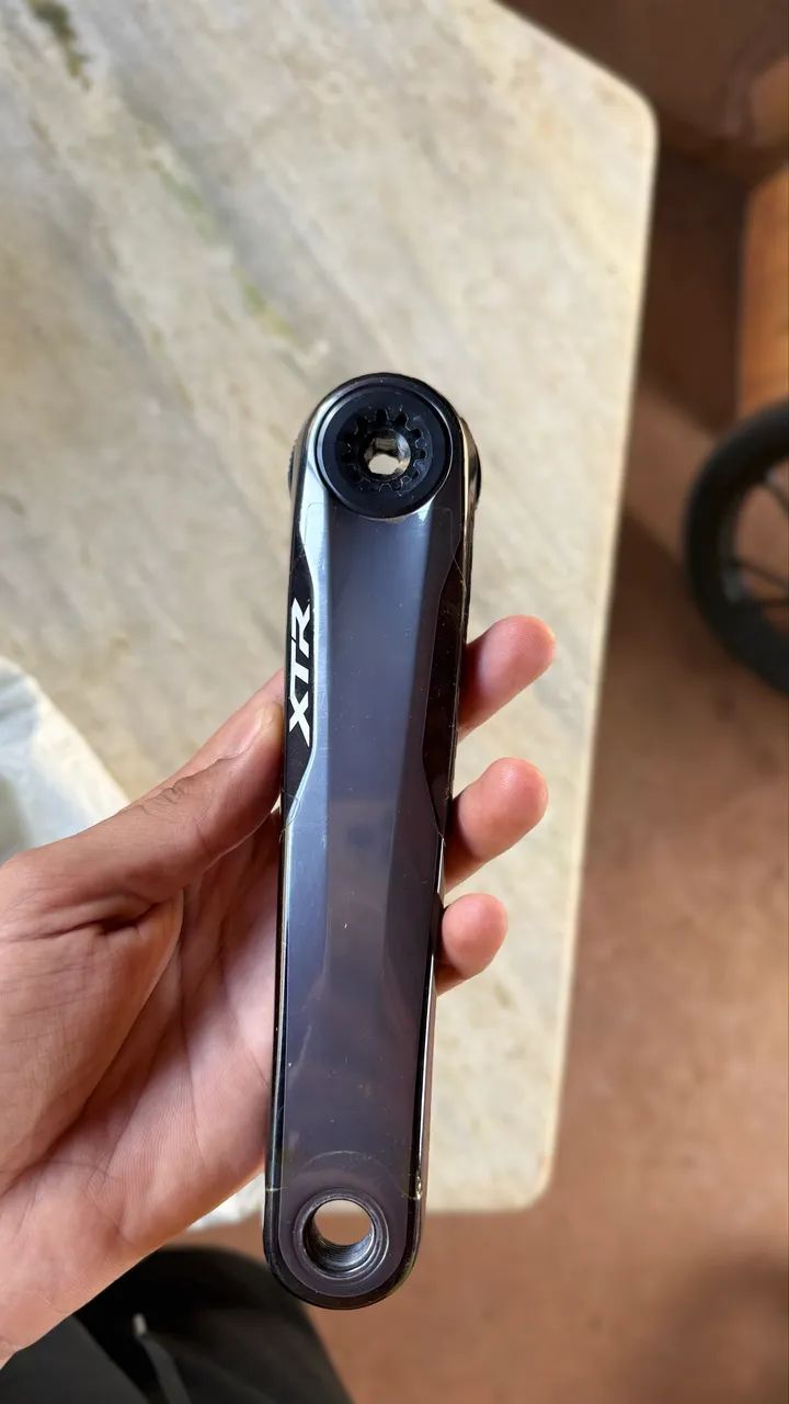 Pedivela xtr  - Foto 3