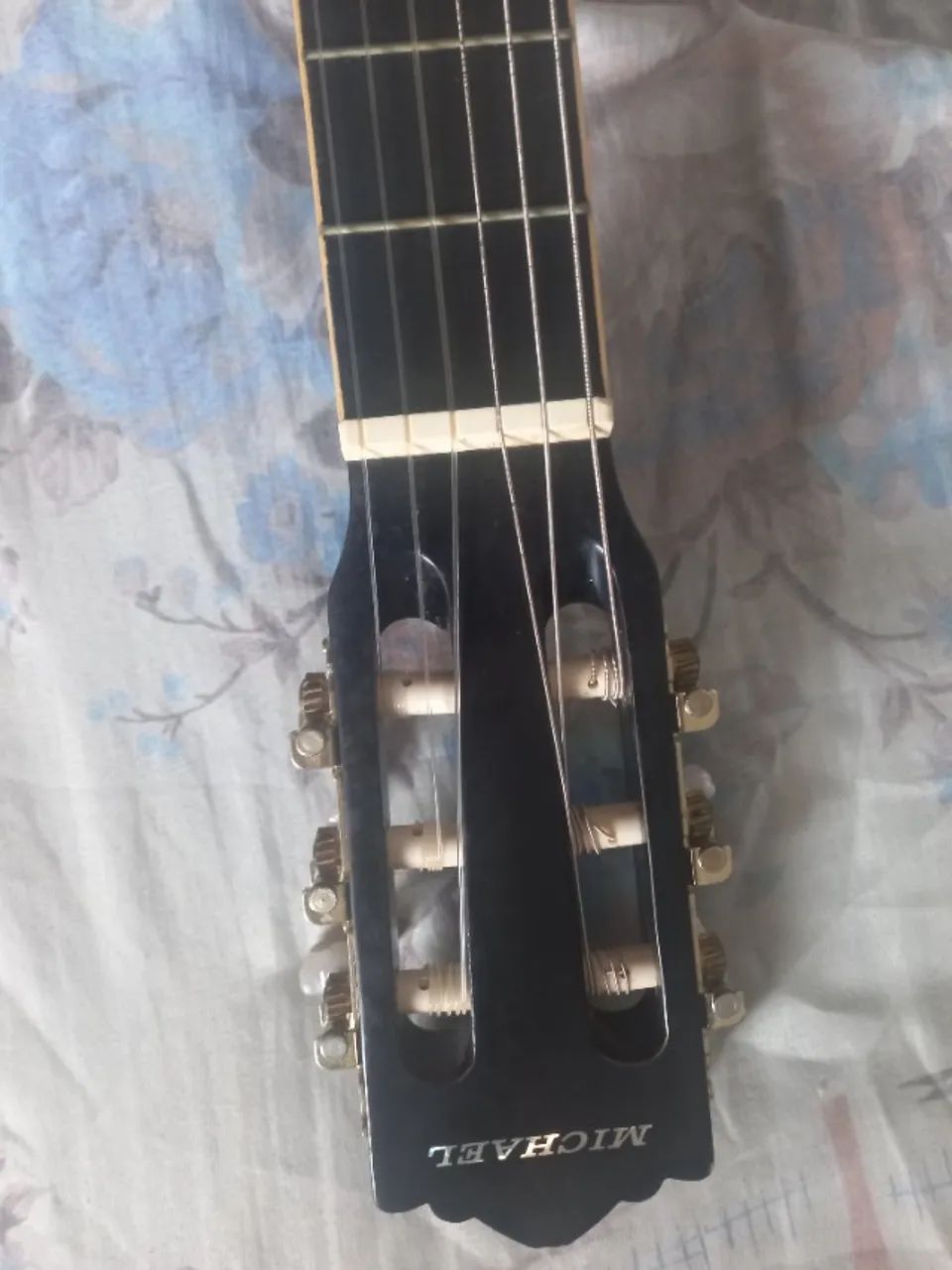 Violão Michael Seminovo  - Foto 4