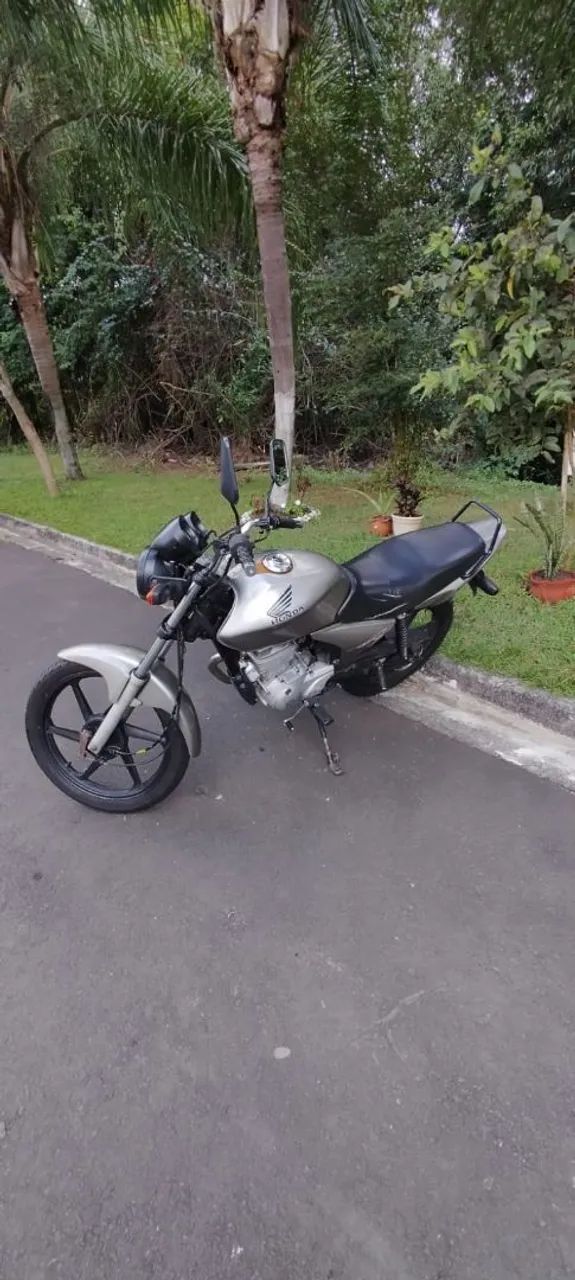 Titan KS 2008  - Foto 4