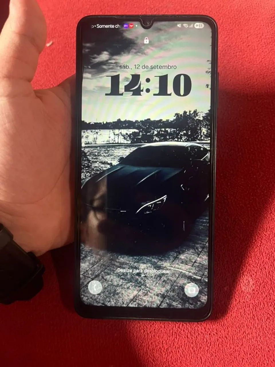 Samsung A06
