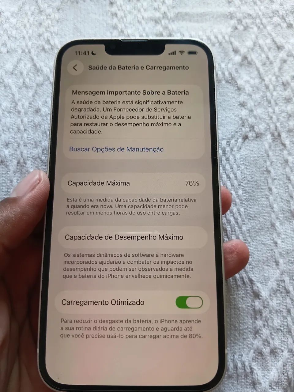 IPHONE 13 128 GB - Foto 2