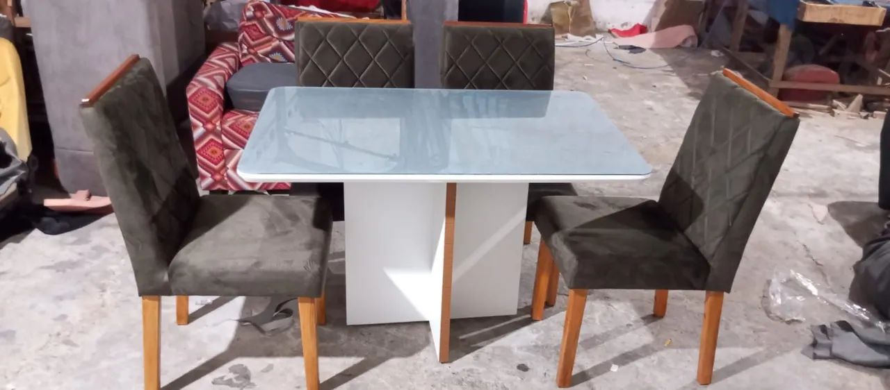 Mesa de jantar  - Foto 5