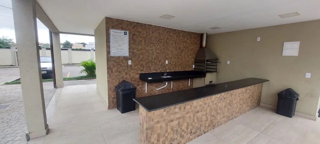 Apartamento 2 quartos , condominio com lazer completo - Foto 4