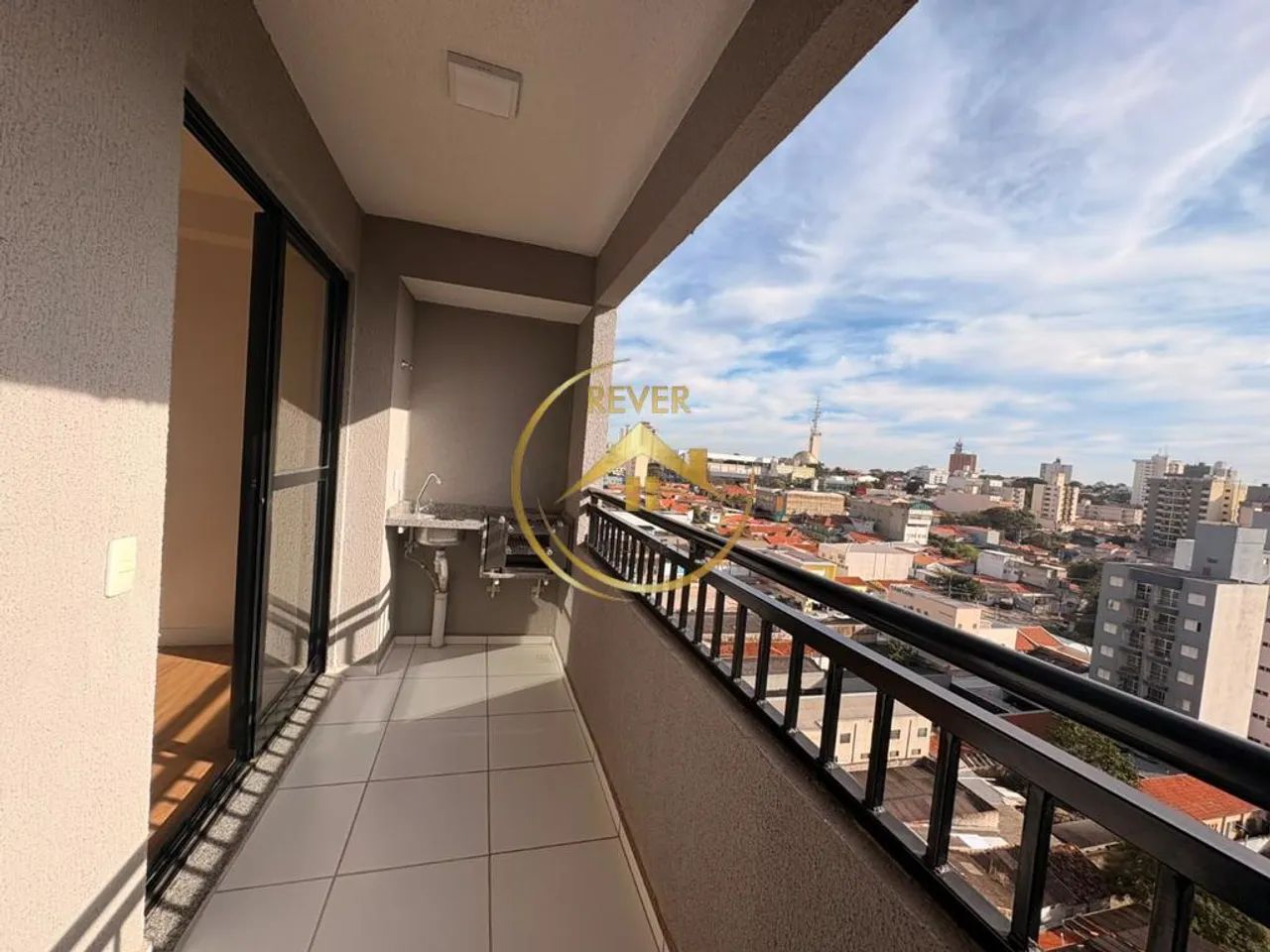 Apartamento à venda em Campinas, Bonfim, com 2 quartos, com 65 m², HM Maxi Bonfim - Foto 5