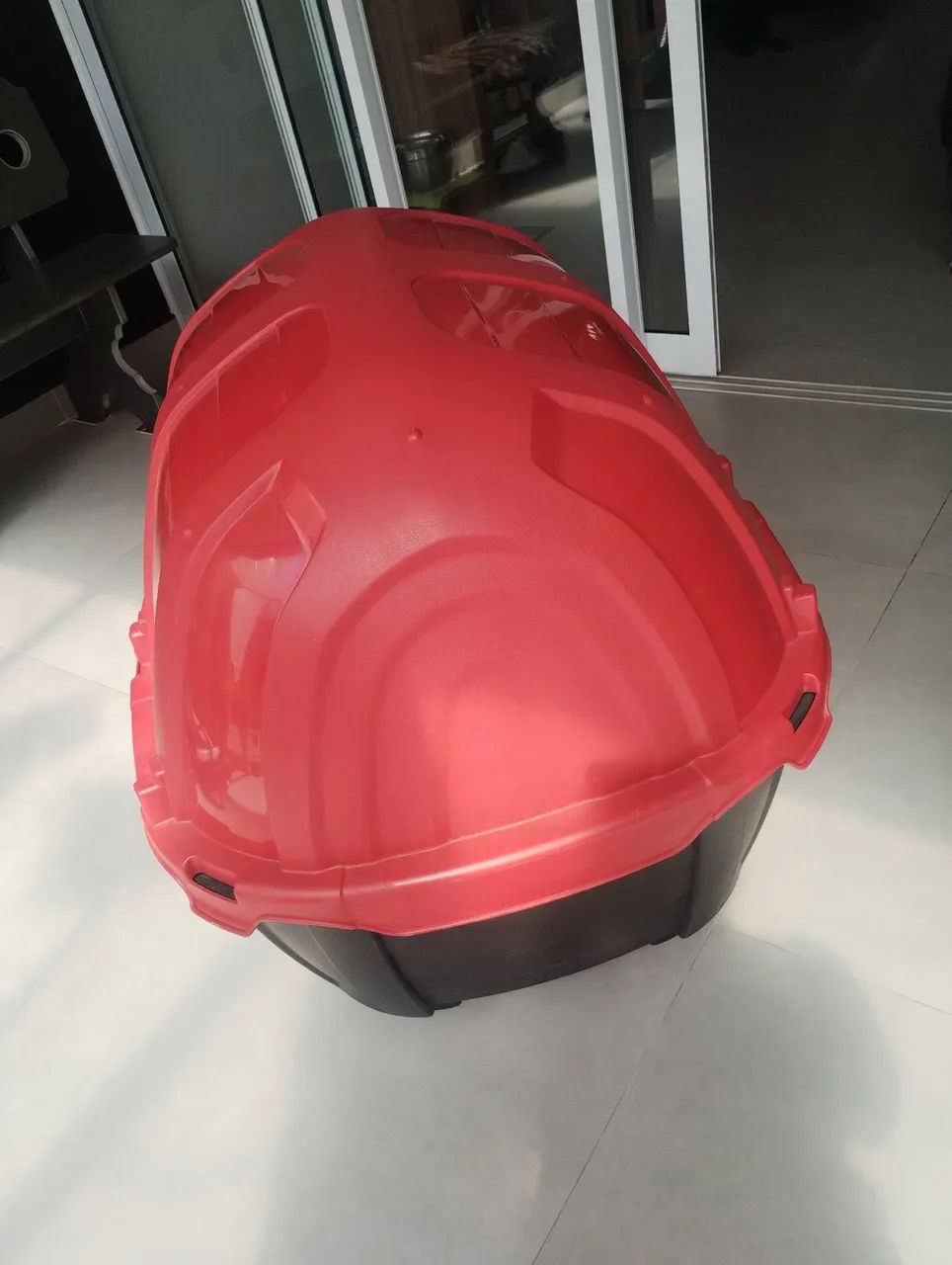 Casinha cachorro 