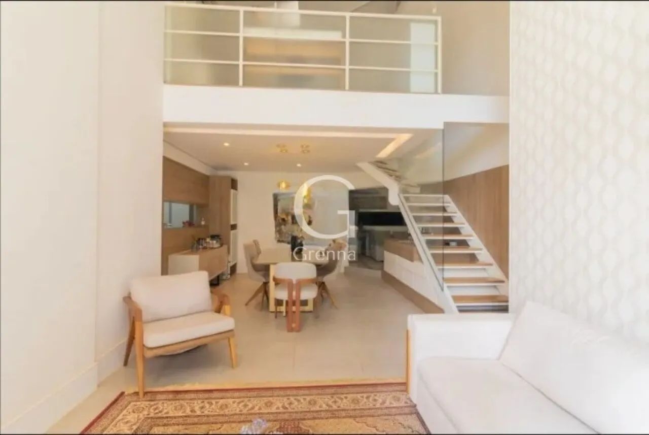 Apartamento para venda com 183m² em Brooklin - SP - Foto 2