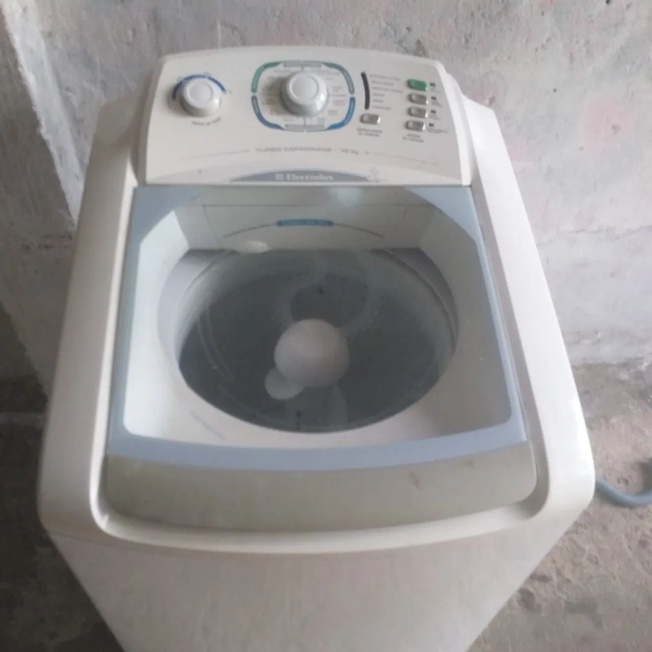 Máquina de lavar  - Foto 3