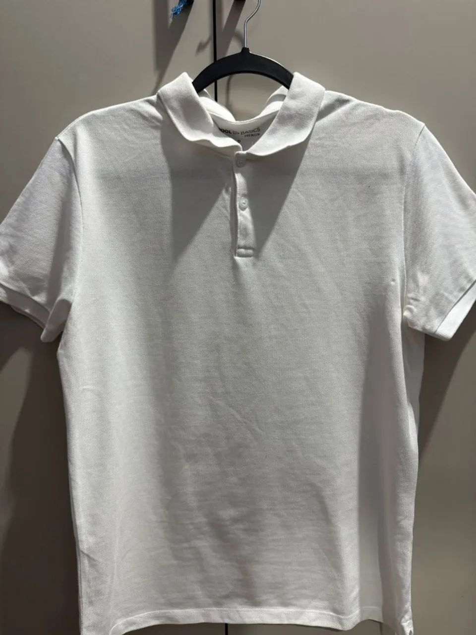 Camisetas masculinas  - Foto 2