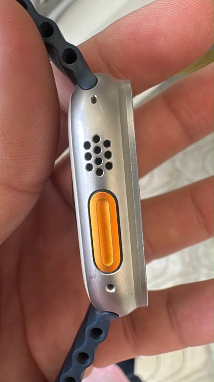 Apple Watch Ultra 2 49mm  - Foto 4